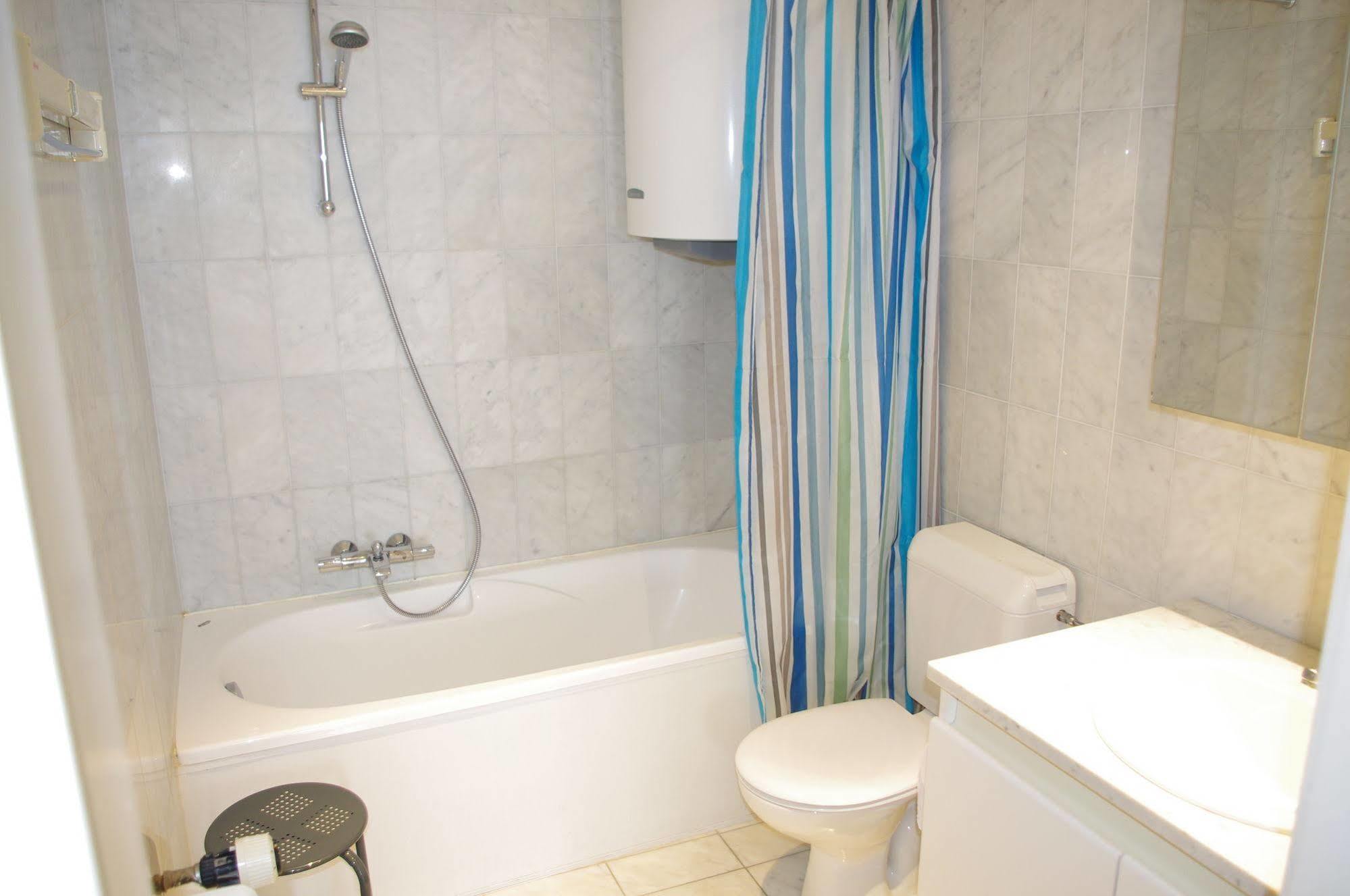 Apartmán El Mirador Penthouse Paris Ostende Exteriér fotografie