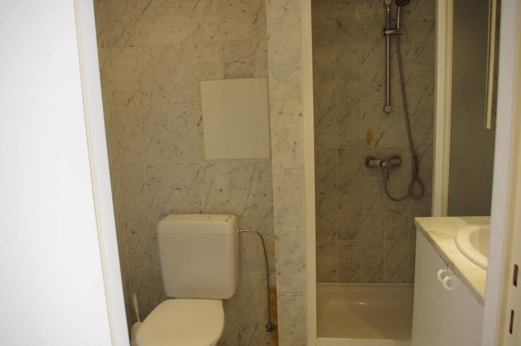 Apartmán El Mirador Penthouse Paris Ostende Exteriér fotografie