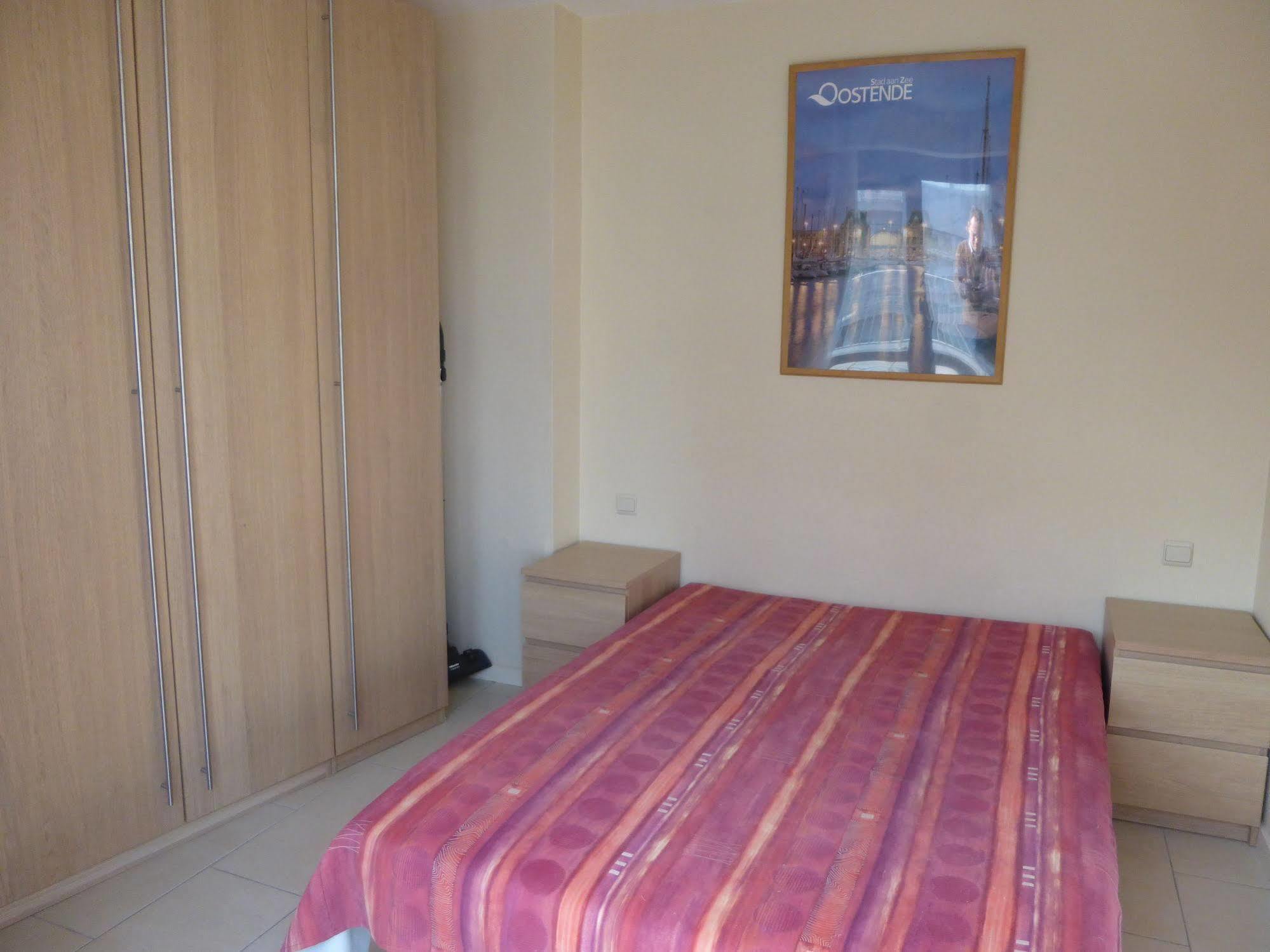 Apartmán El Mirador Penthouse Paris Ostende Exteriér fotografie
