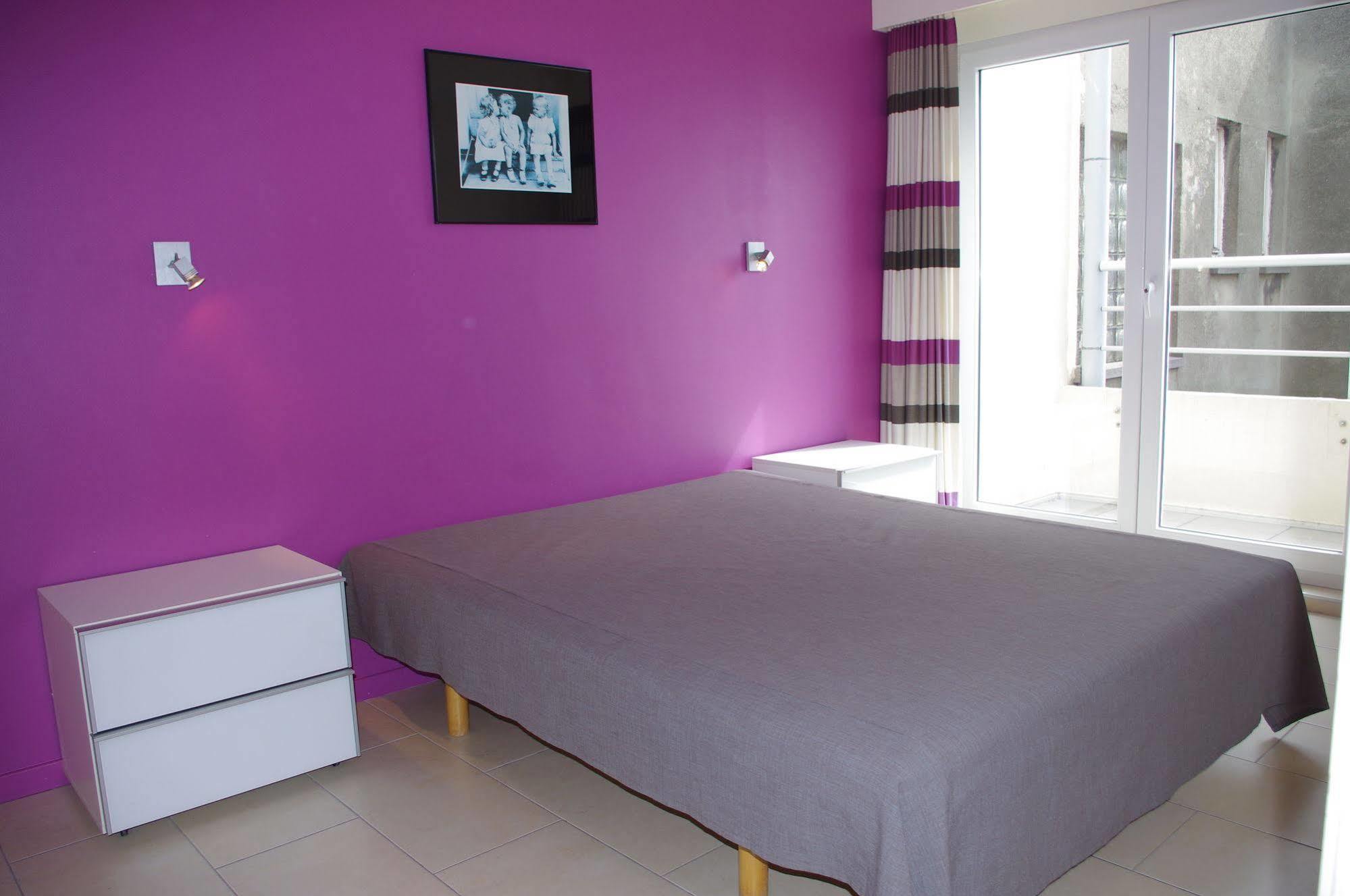 Apartmán El Mirador Penthouse Paris Ostende Exteriér fotografie